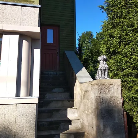 Student Home