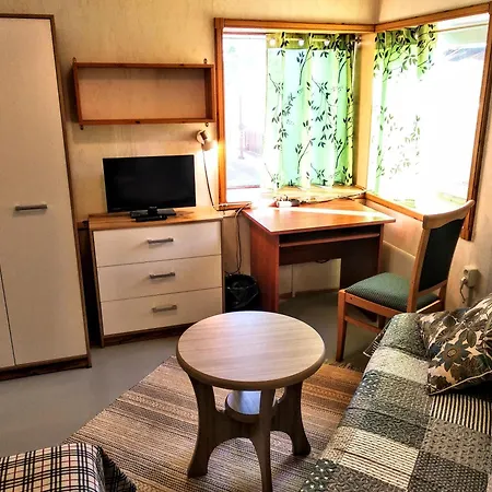 Student Home Apartment