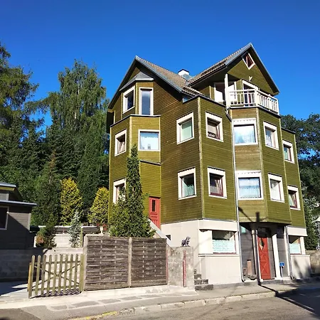 Apartment Student Home