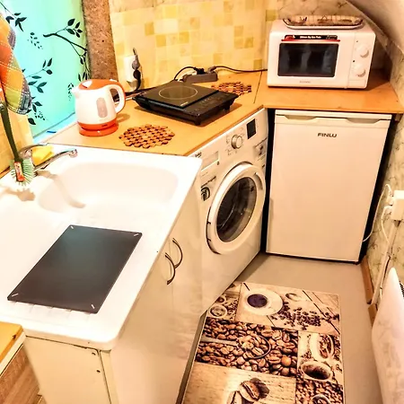 Apartment Student Home *