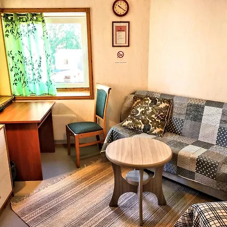 Apartment Student Home Tartu