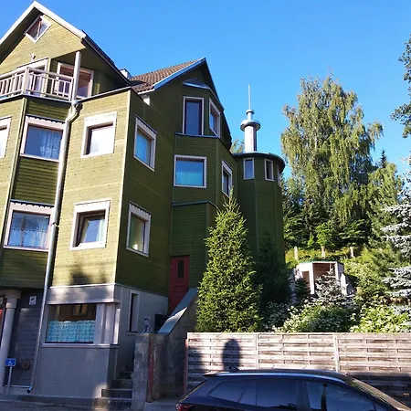 Student Home