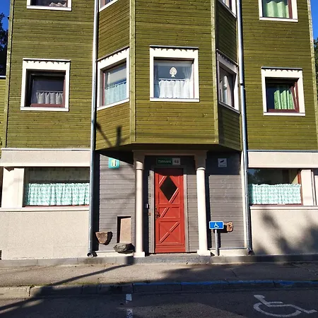 Apartment Student Home *