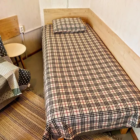 Student Home Apartment Tartu