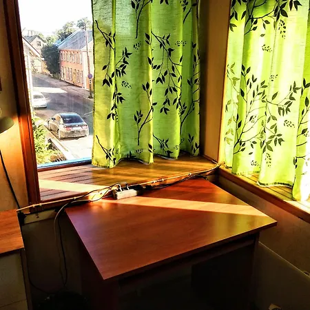Apartment Student Home
