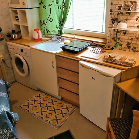 Student Home Apartment Tartu