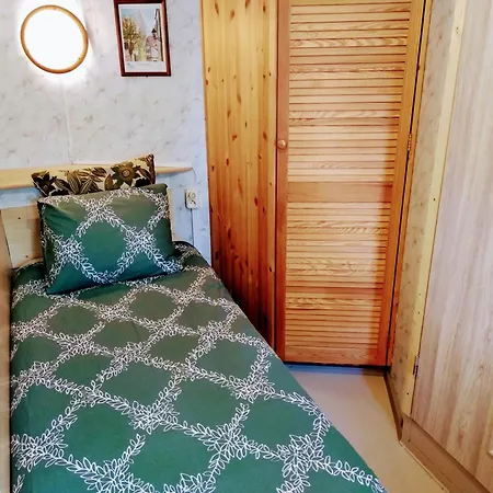 Apartment Student Home Tartu