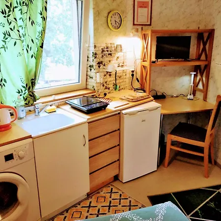 Student Home *