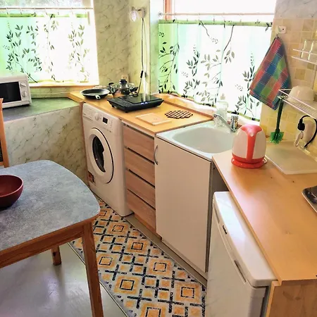 Apartment Student Home Tartu