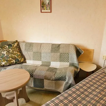 Student Home