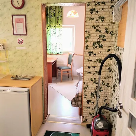 Student Home Apartment Tartu