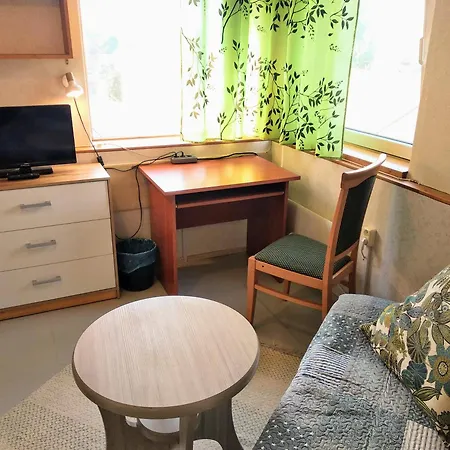 Student Home *