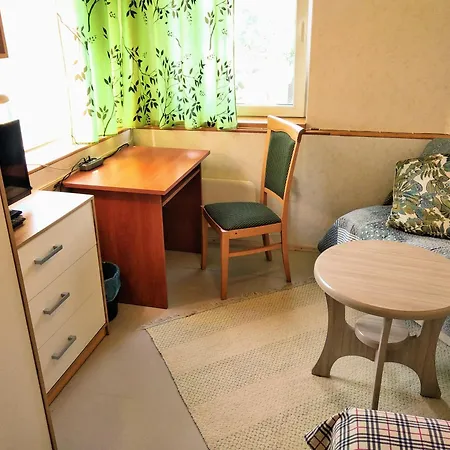 Student Home * Tartu