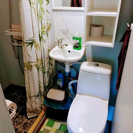 Student Home Apartment