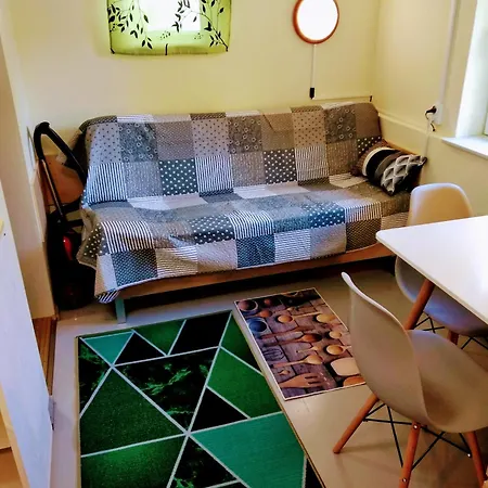 Apartment Student Home