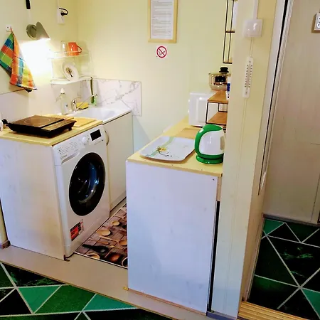 Apartment Student Home *