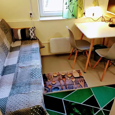 Student Home Tartu