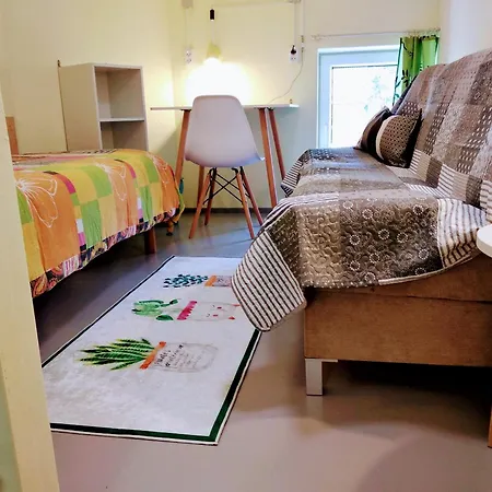 Apartment Student Home