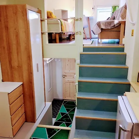 Apartman Student Home *