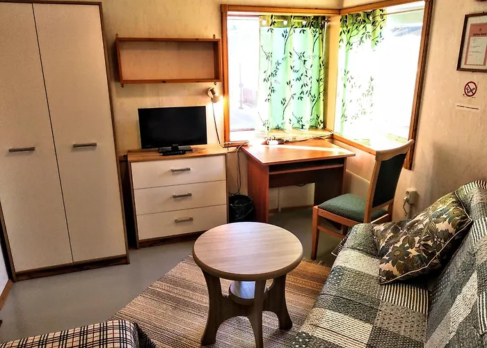 Student Home Apartment