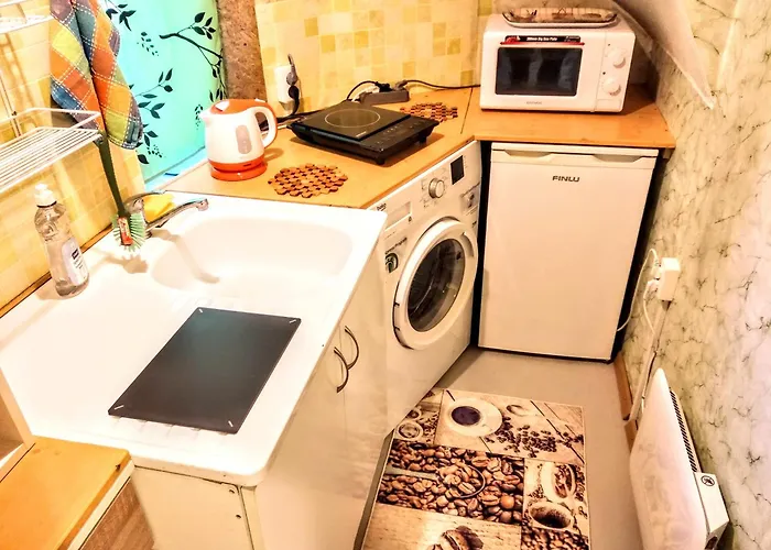 Apartment Student Home *