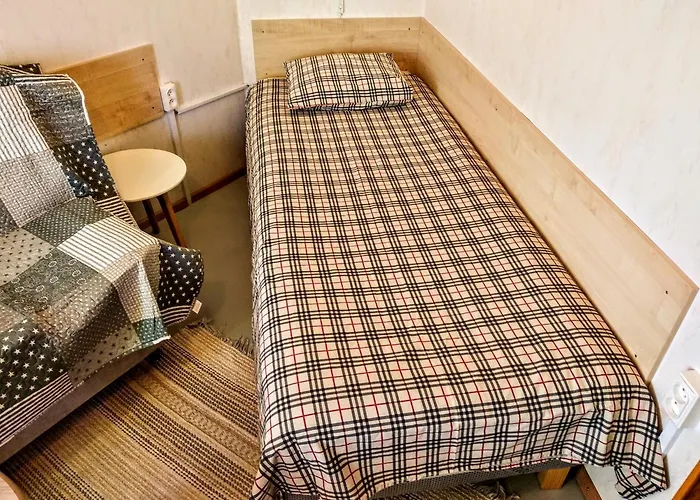 Student Apartament Tartu