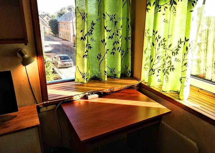 Apartment Student Home