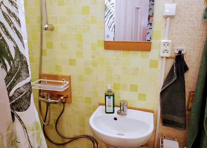 Apartment Student Home *