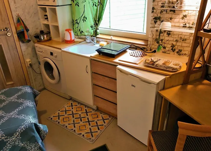 Student Home Apartment Tartu