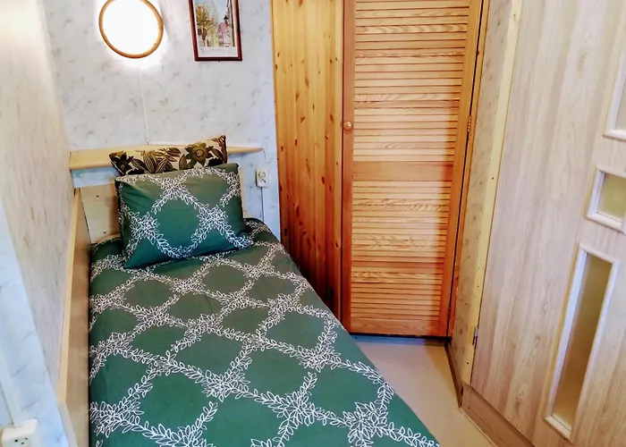 Apartment Student Home Tartu