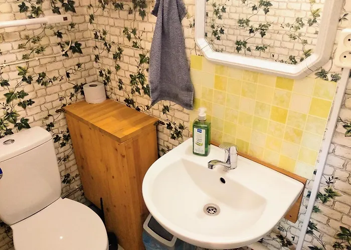 Student Home * Tartu