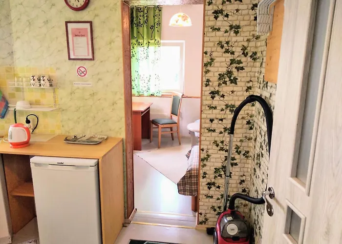 Student Home Apartment Tartu