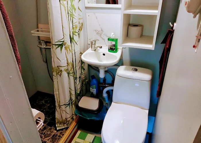 Student Home Apartment