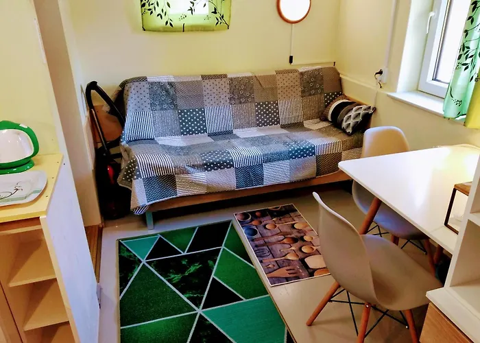 Apartment Student Home