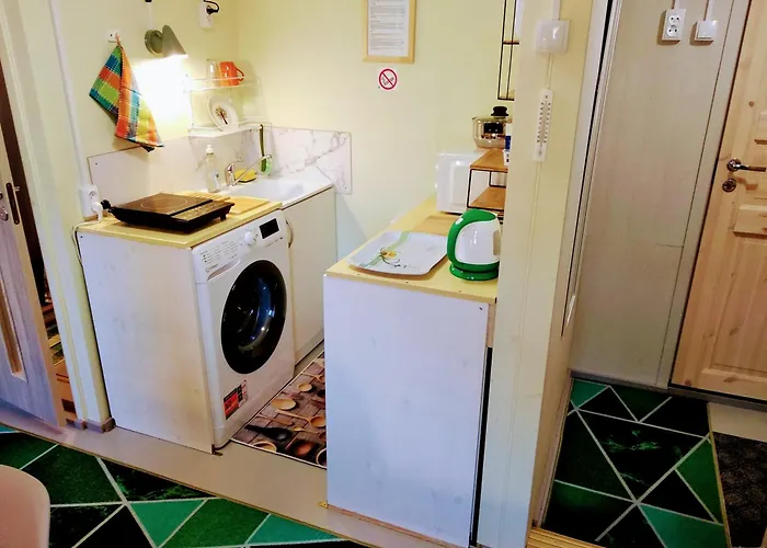 Apartment Student Home *