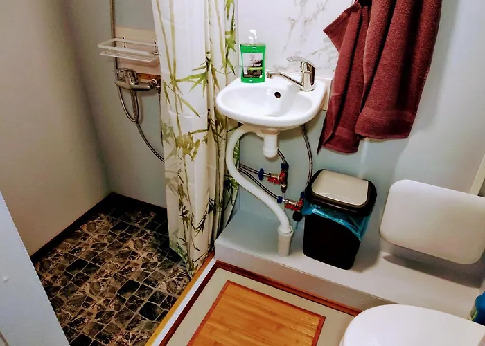 Student Home * Tartu