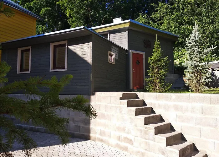 Student Home Apartment