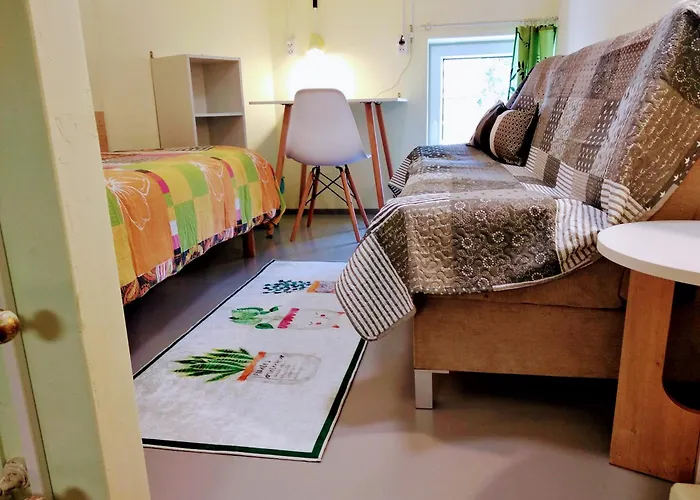 Apartment Student Home