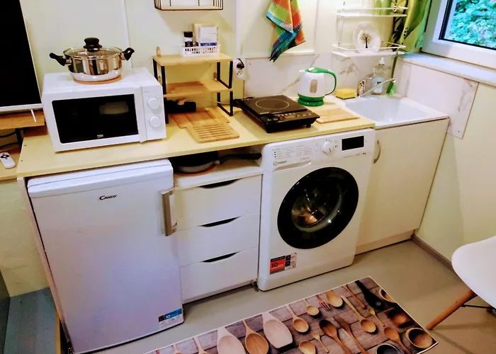 Student Apartament *